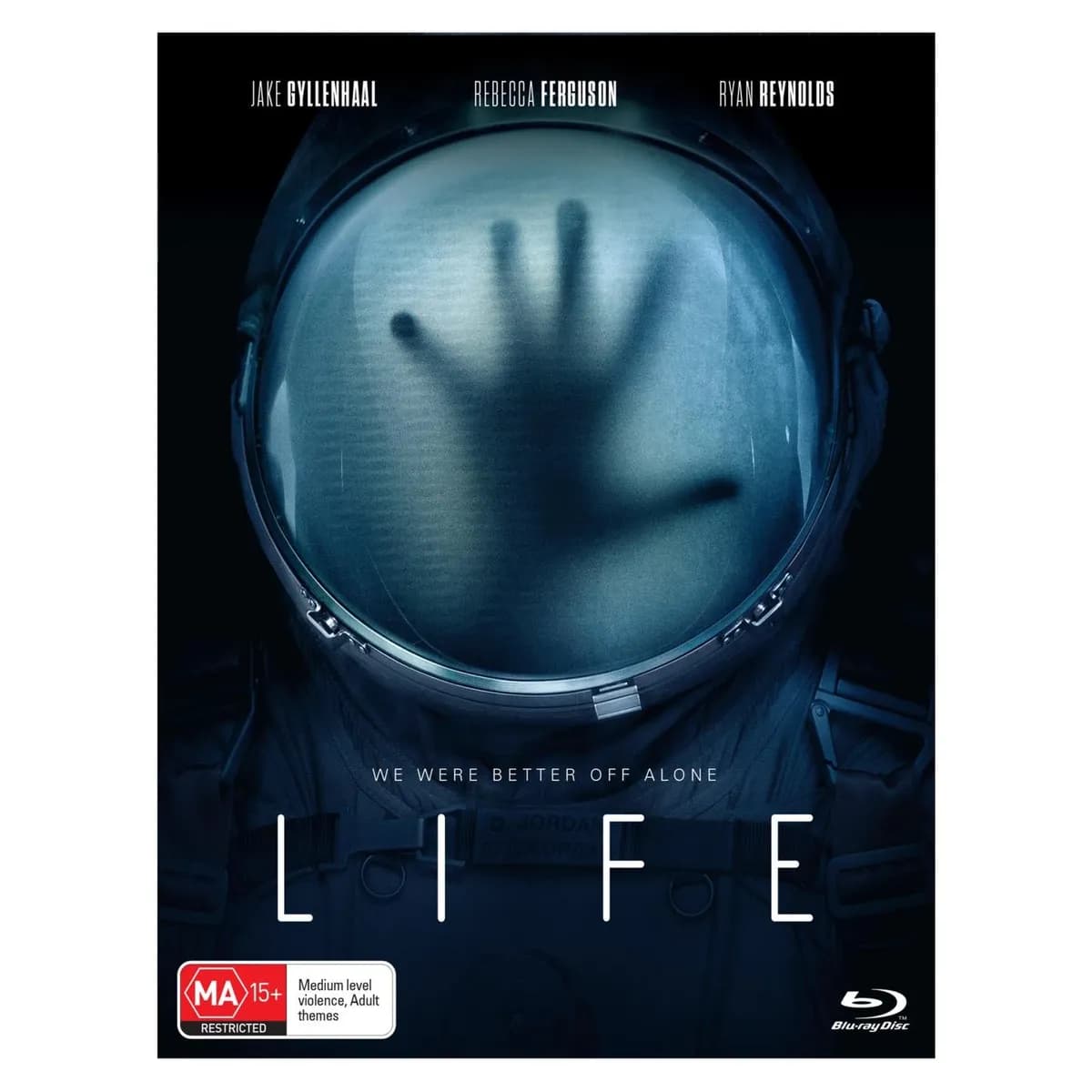 Life cover