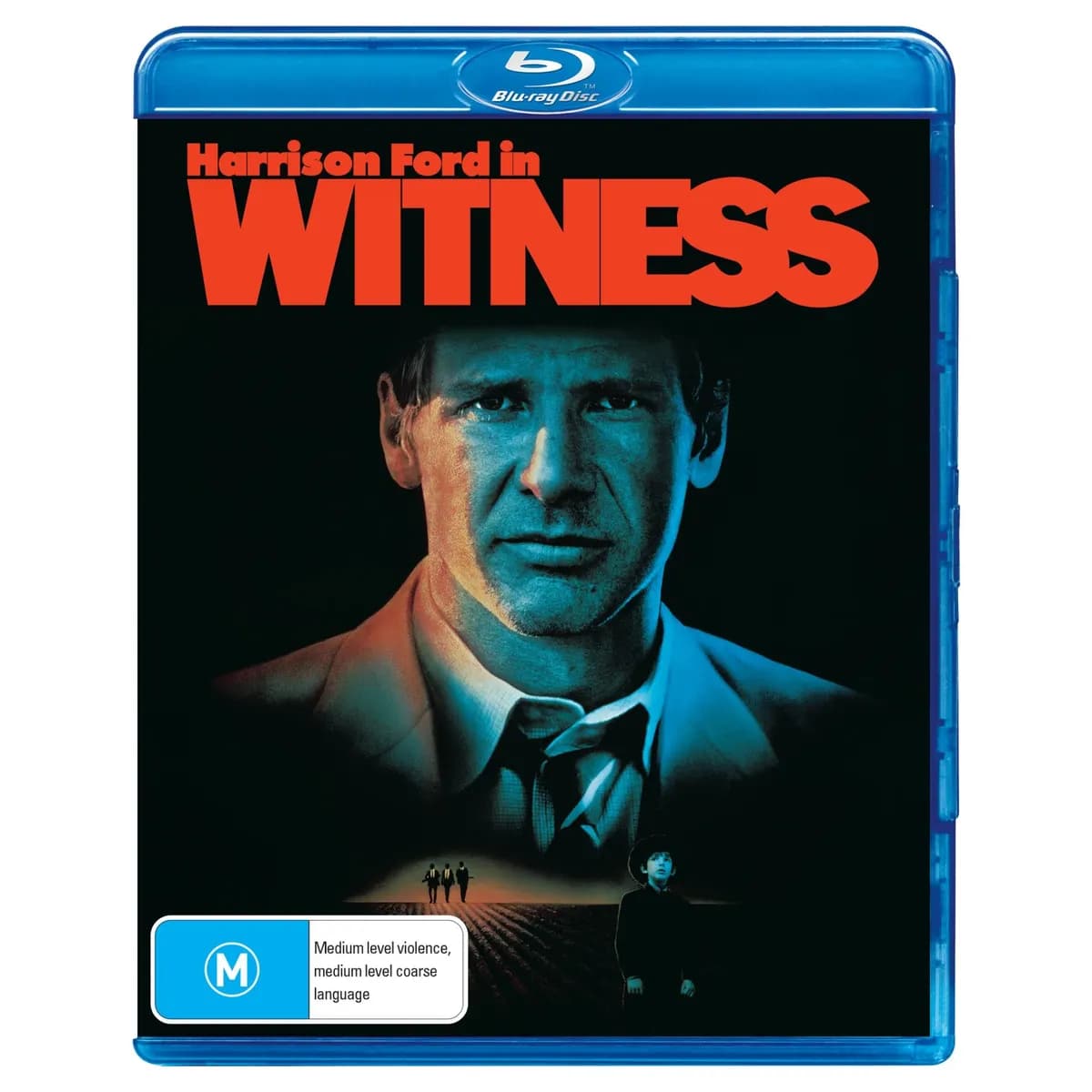 Witness cover