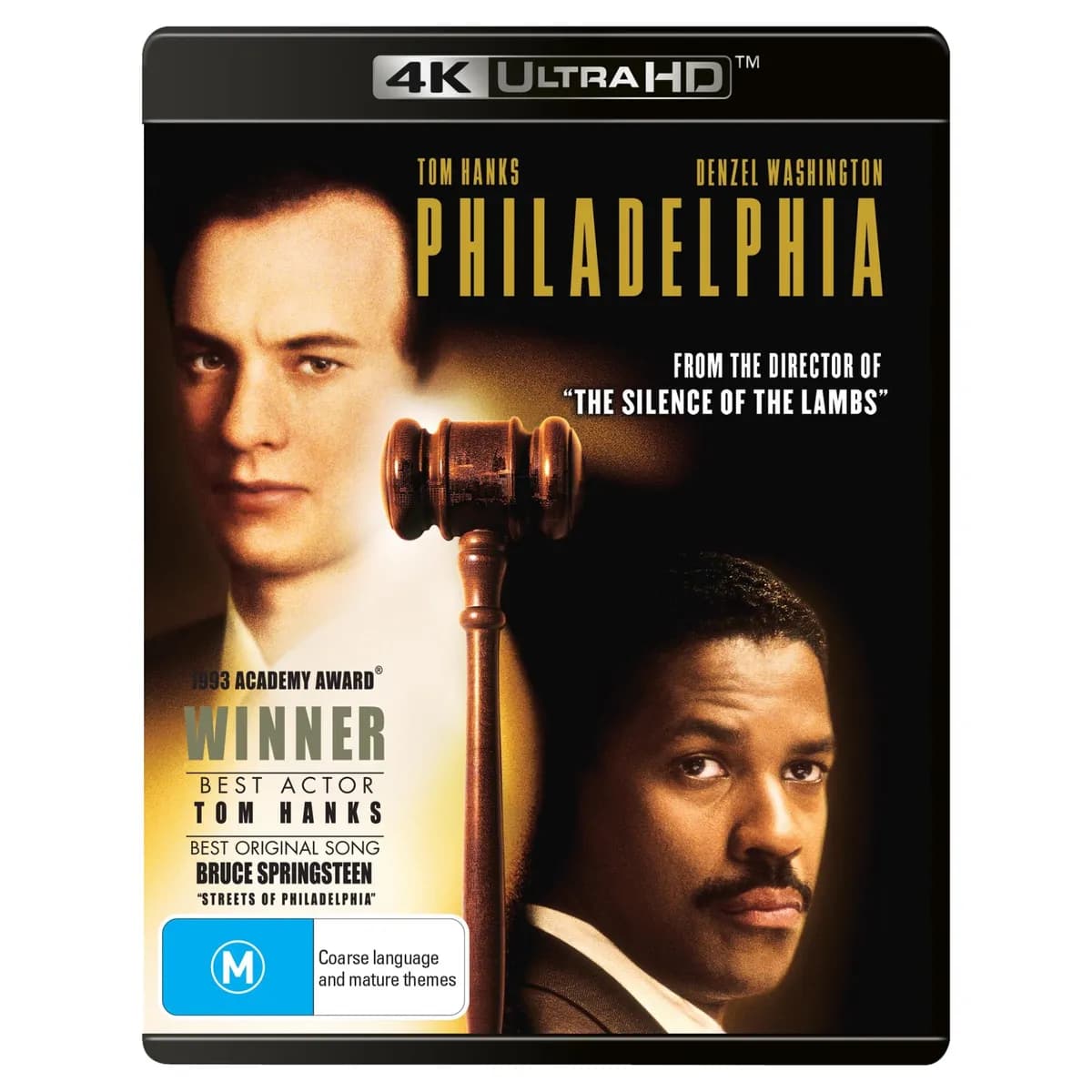 Philadelphia cover