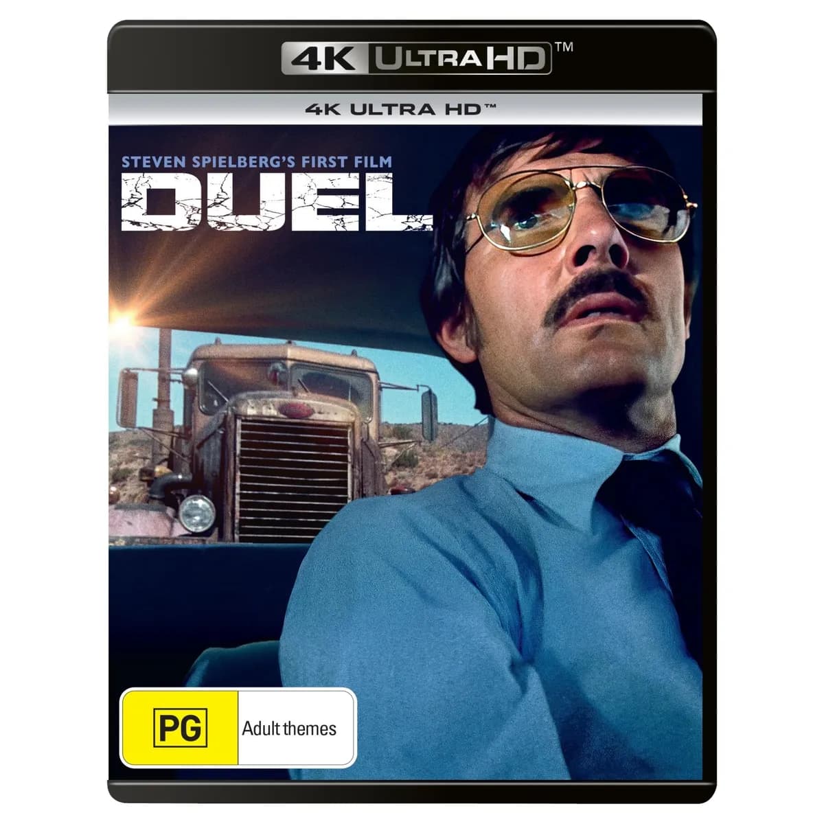 Duel cover