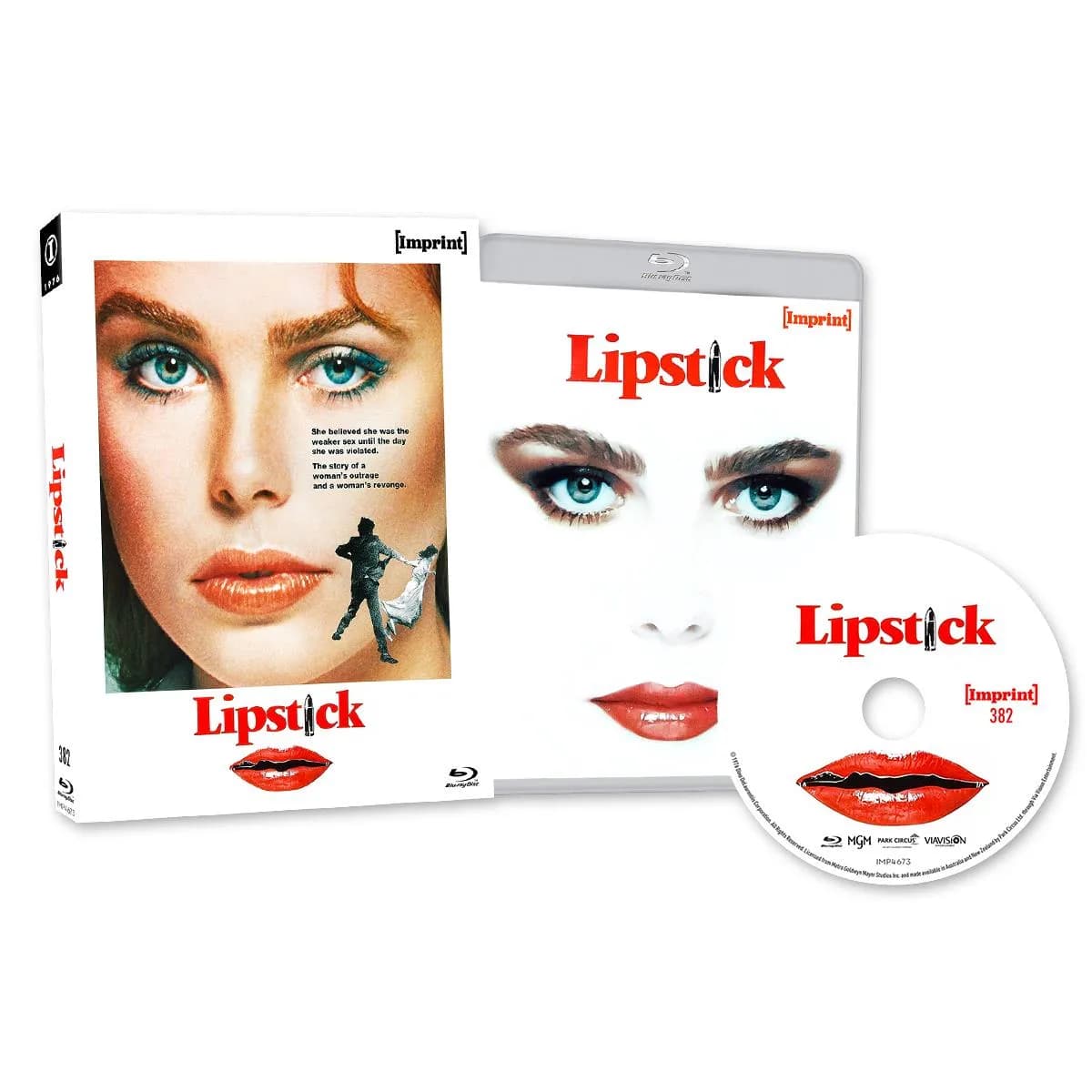 Lipstick cover