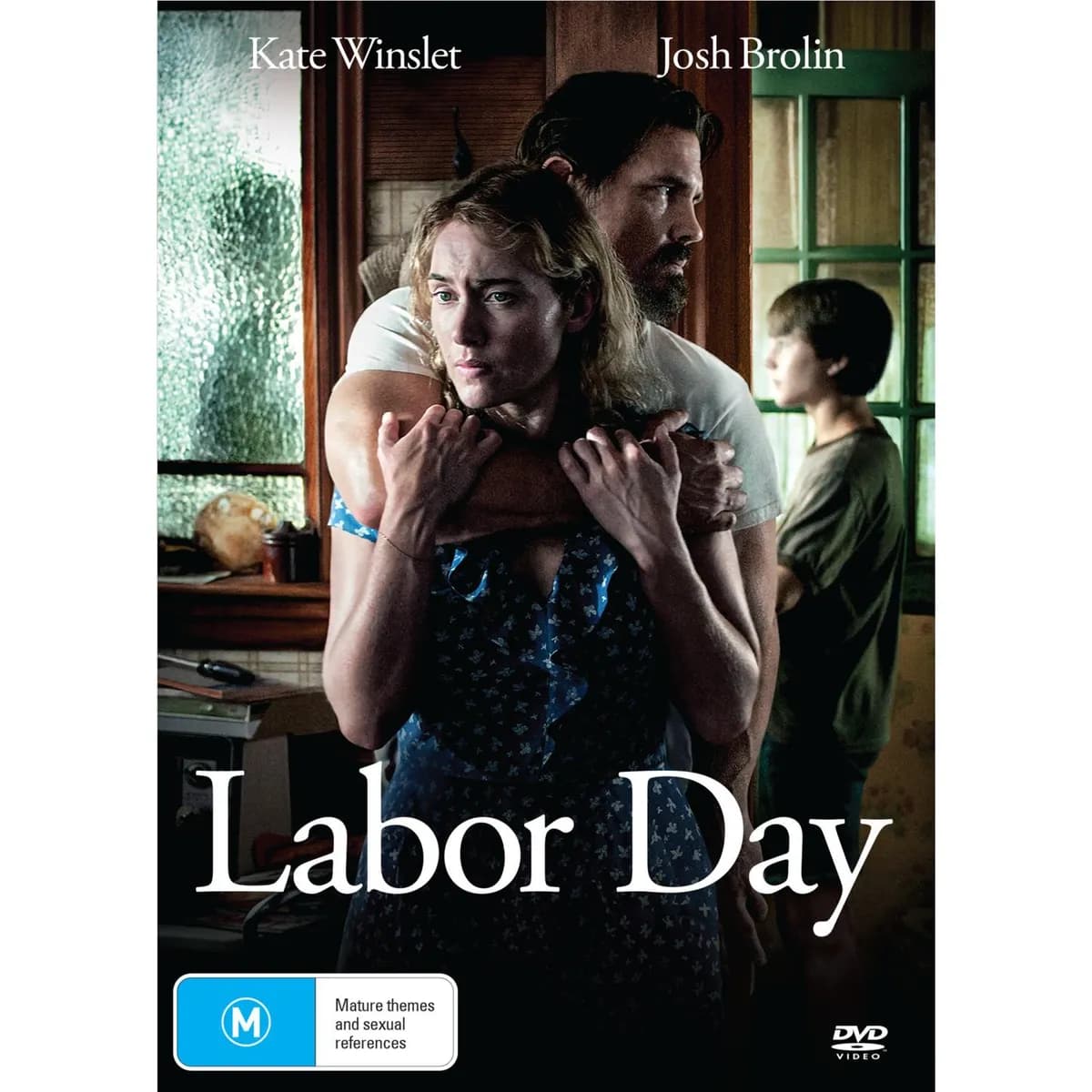 Labor Day cover