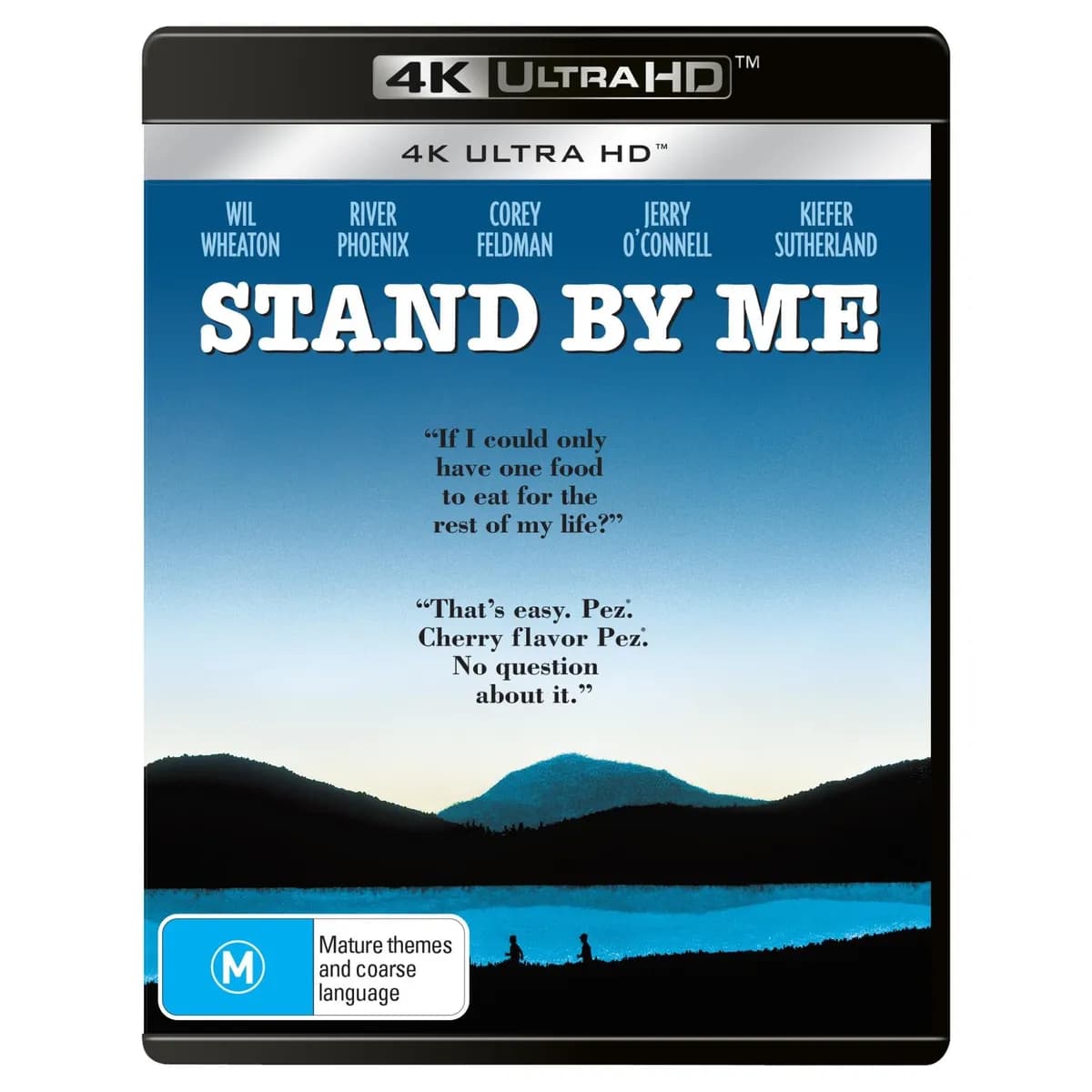 Stand By Me cover