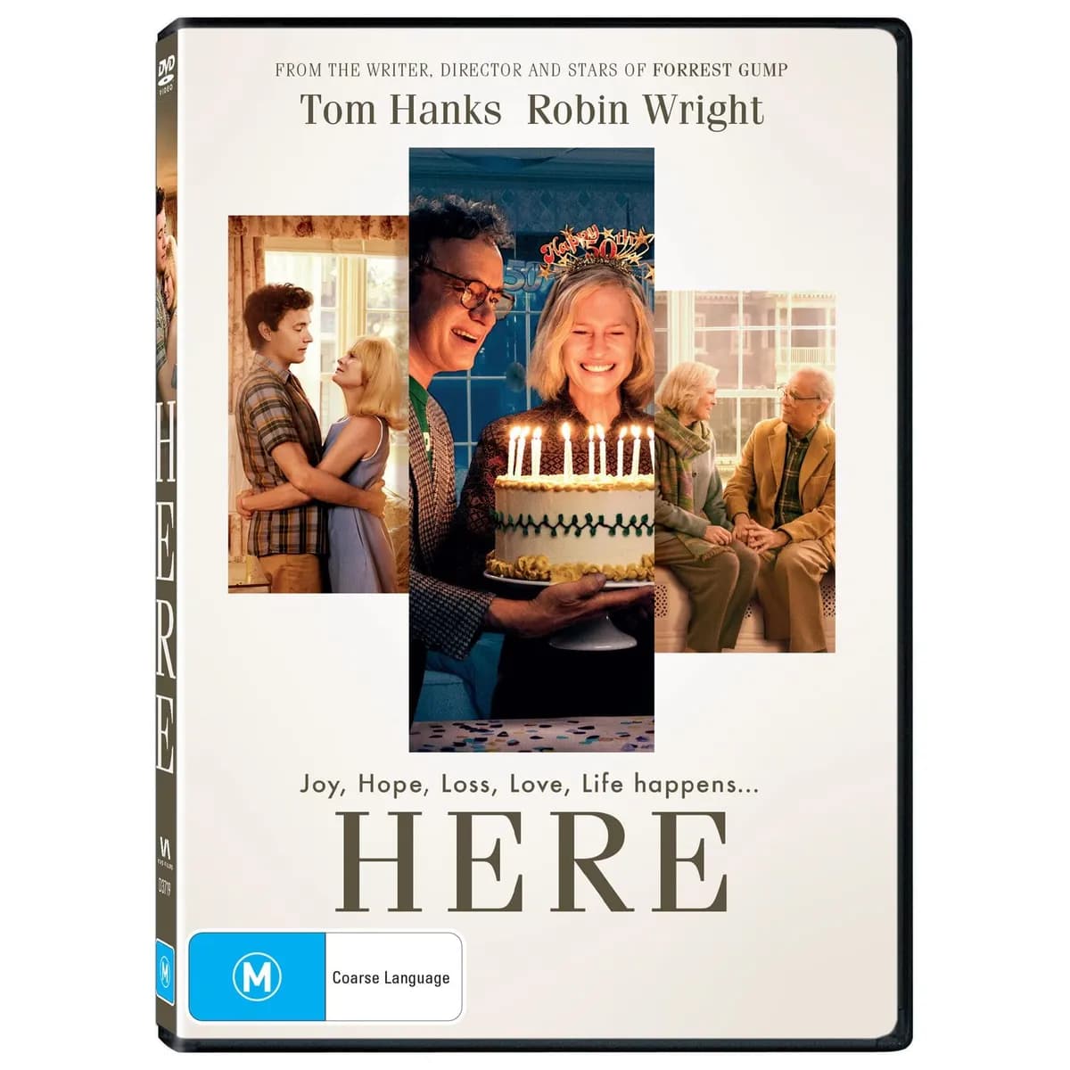 Here cover