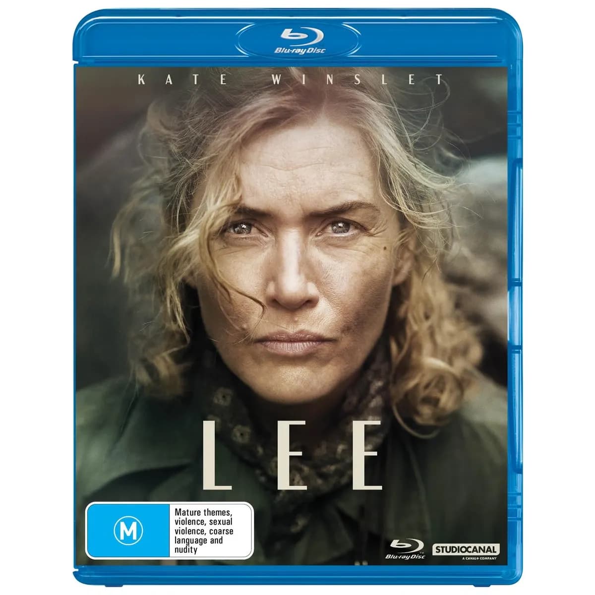 Lee cover