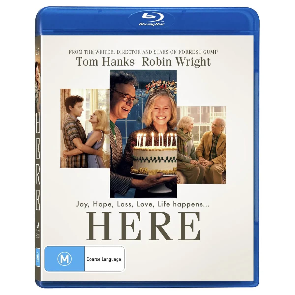 Here cover
