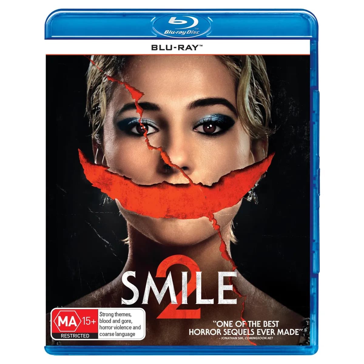 Smile 2 cover