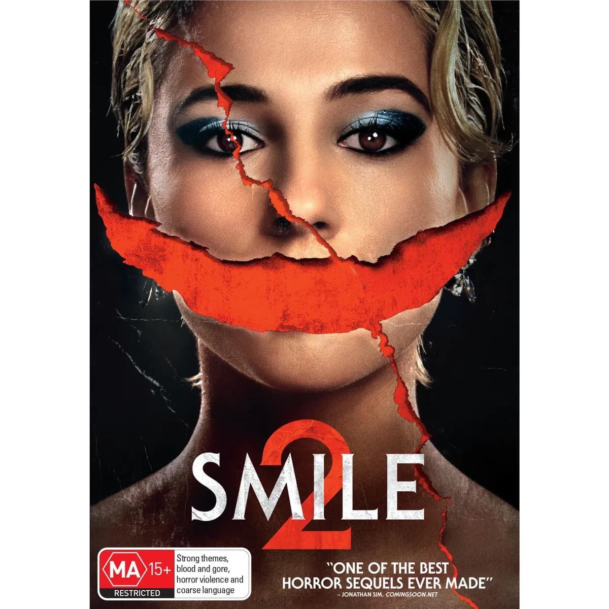 Smile 2 cover