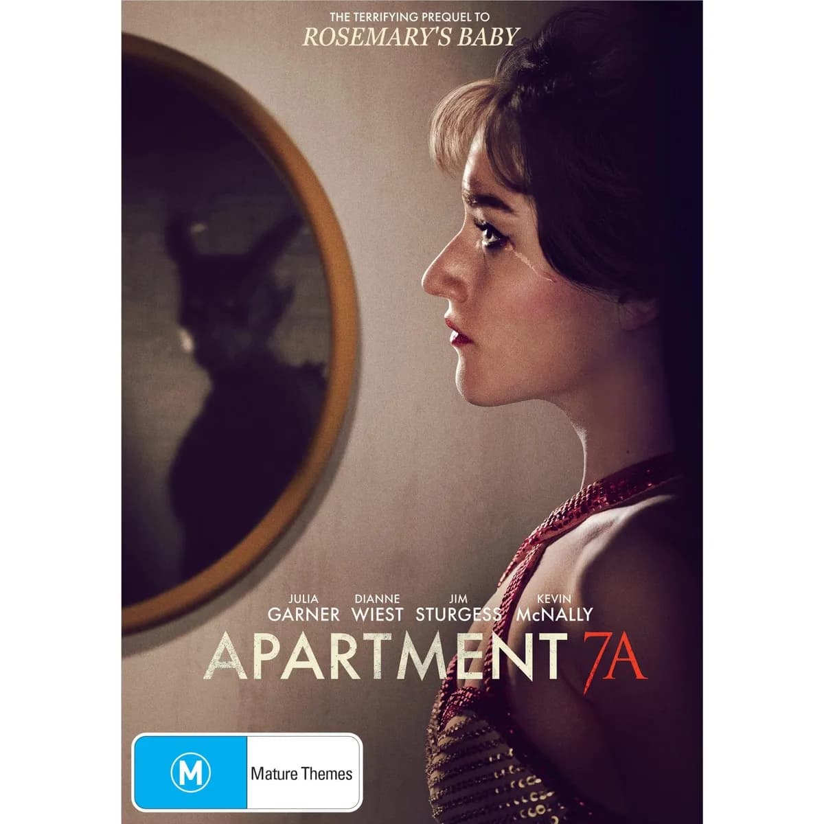 Apartment 7A cover