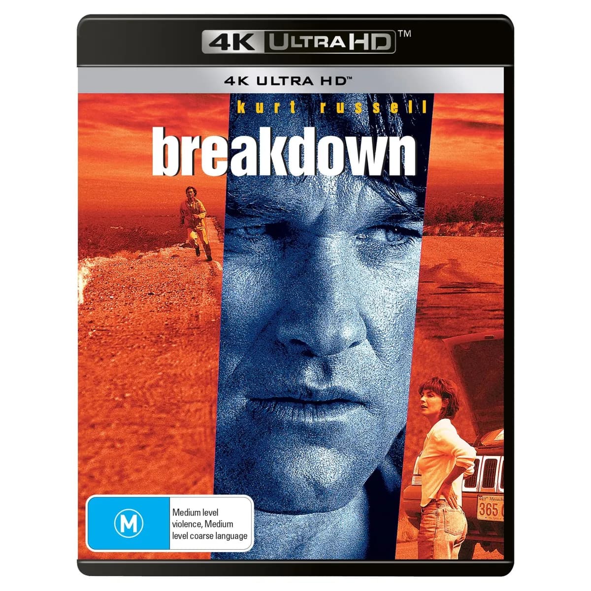 Breakdown cover