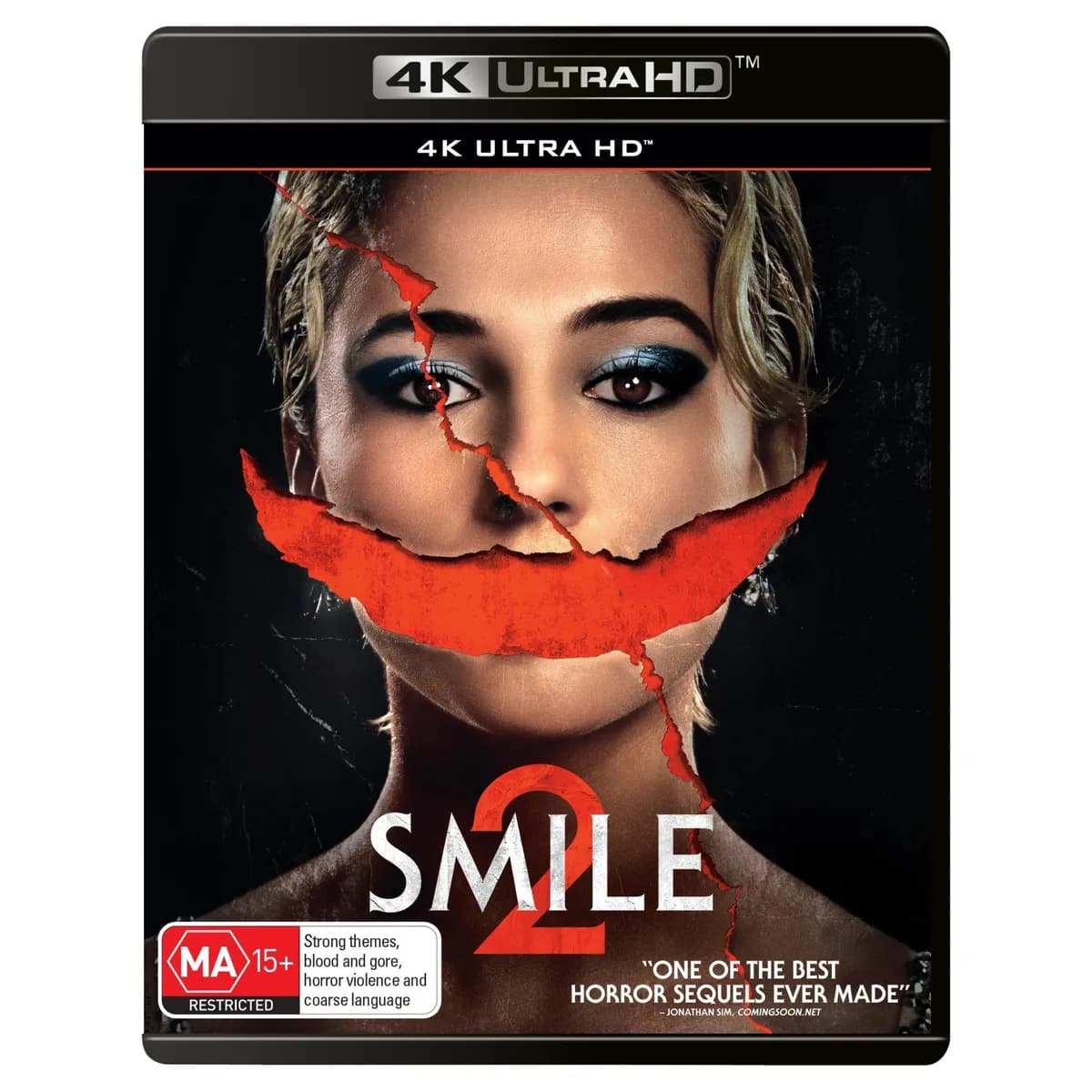 Smile 2 cover