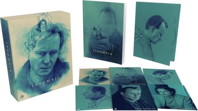 Insomnia cover