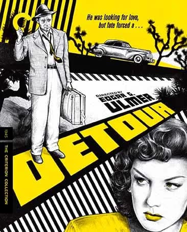 Detour cover