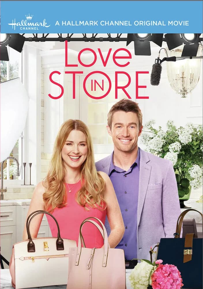 Love In Store cover