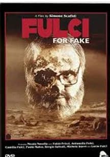 Fulci for Fake cover