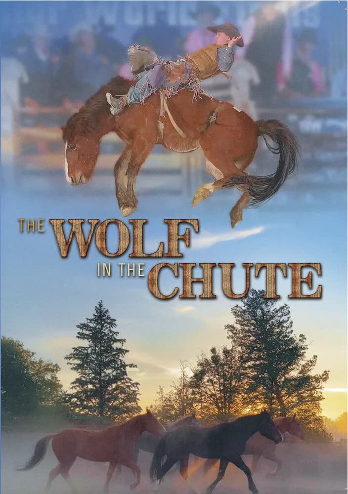 The Wolf in the Chute cover