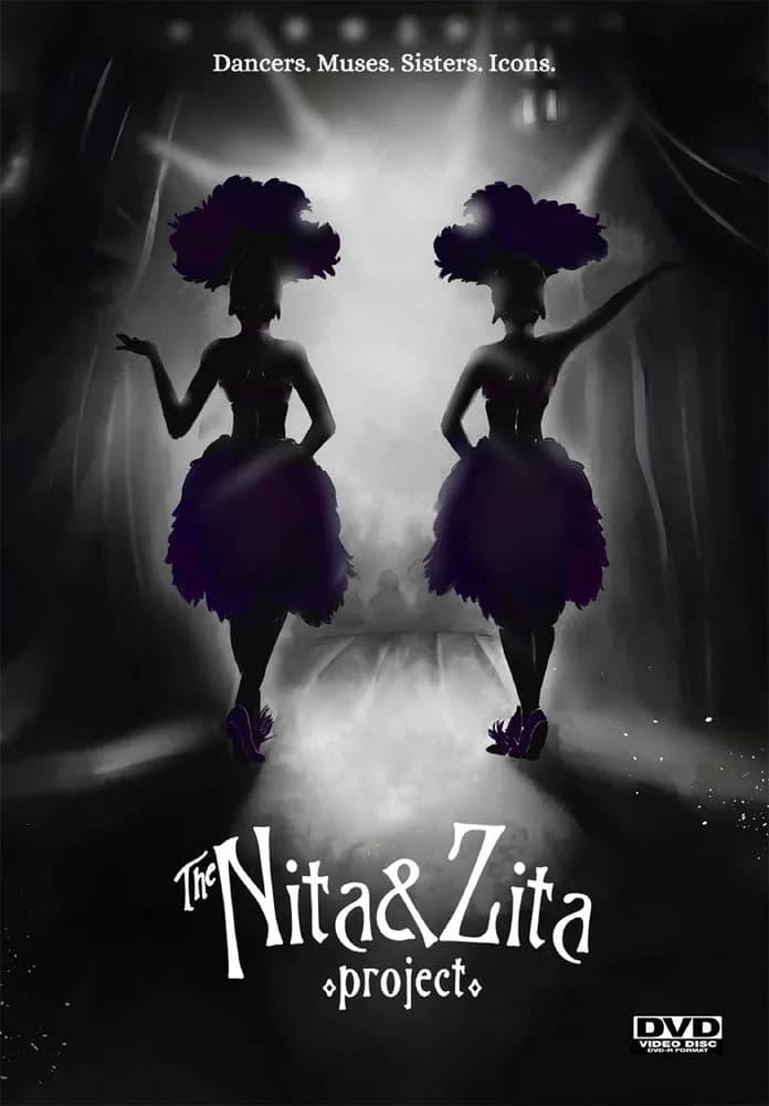 The Nita & Zita Project cover