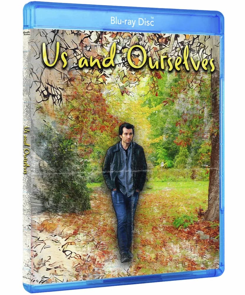Us and Ourselves cover