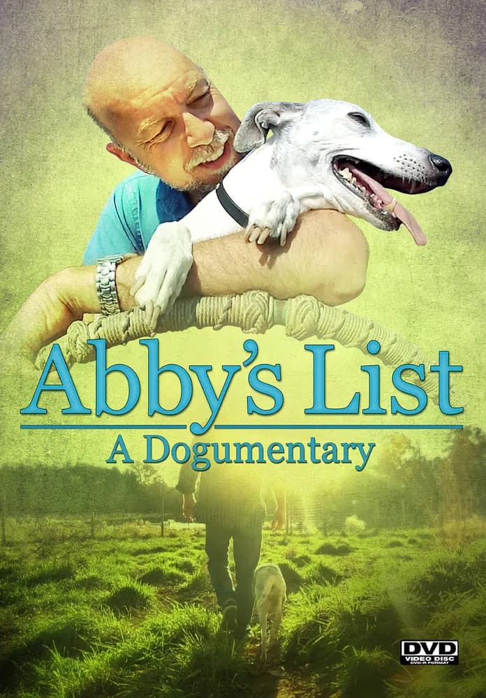 Abby's List, A Dogumentary cover