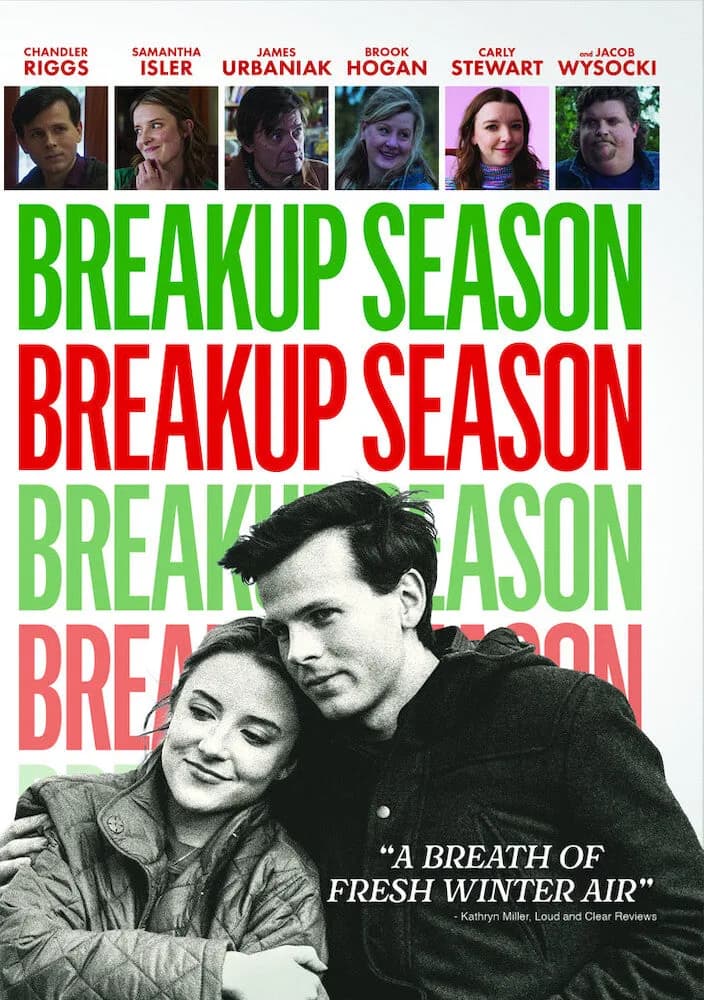 Breakup Season cover