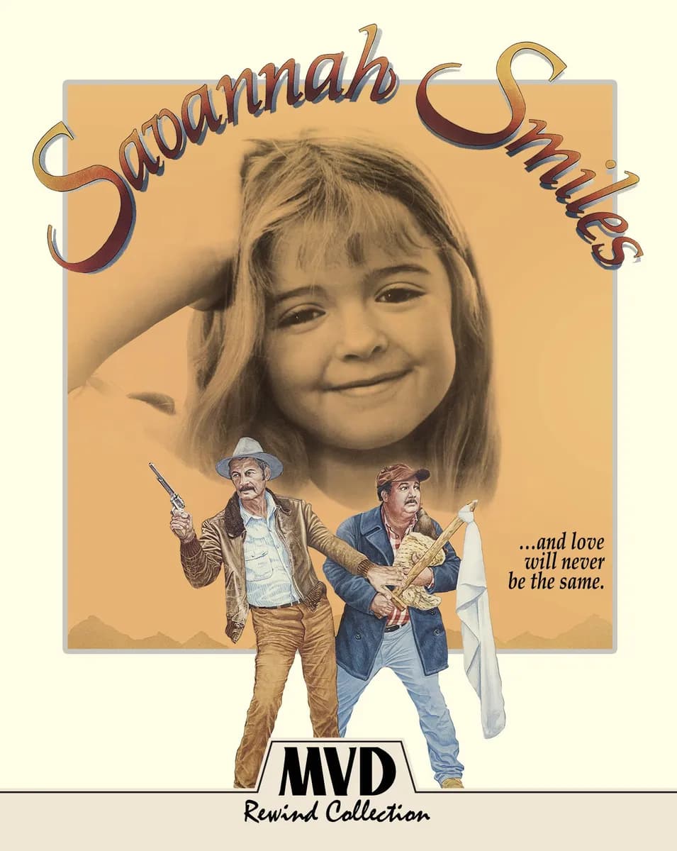 Savannah Smiles cover