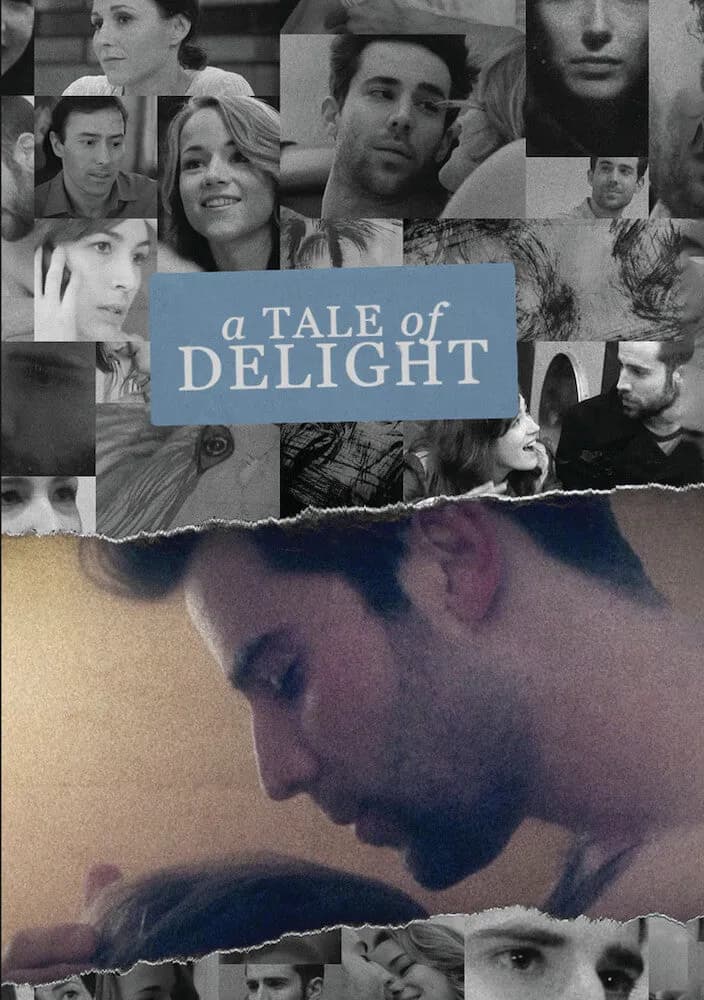 A Tale of Delight cover