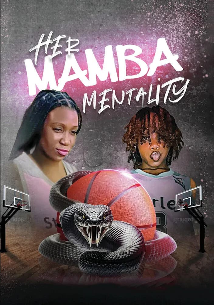 Her Mamba Mentality cover