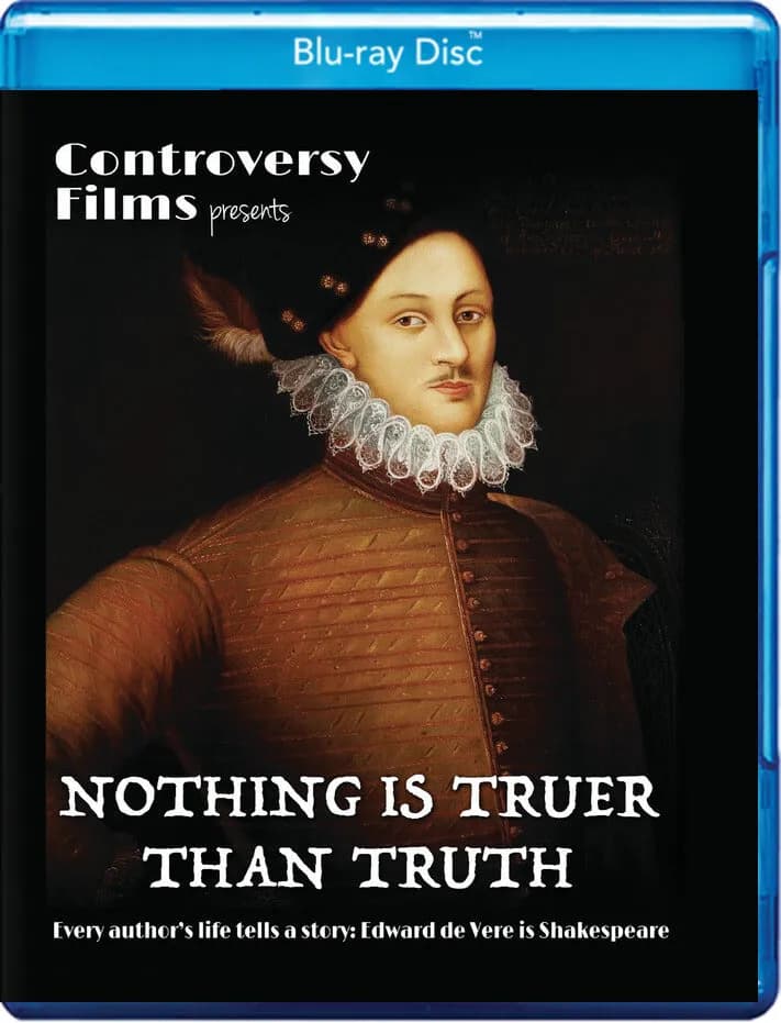 Nothing Is Truer Than Truth cover