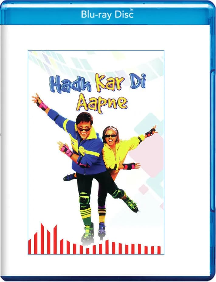 Hadh Kar Di Aapne cover
