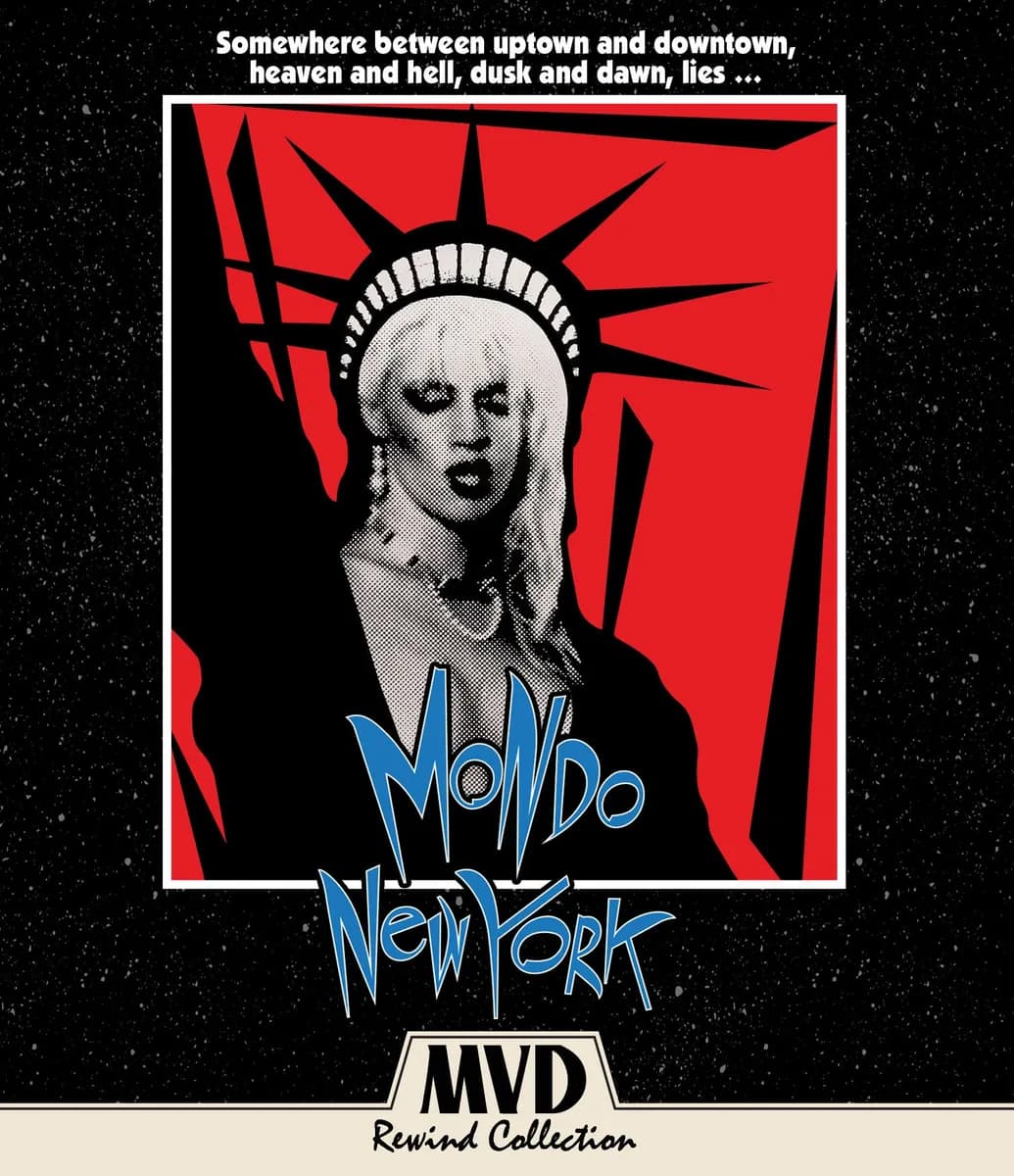 Mondo New York cover