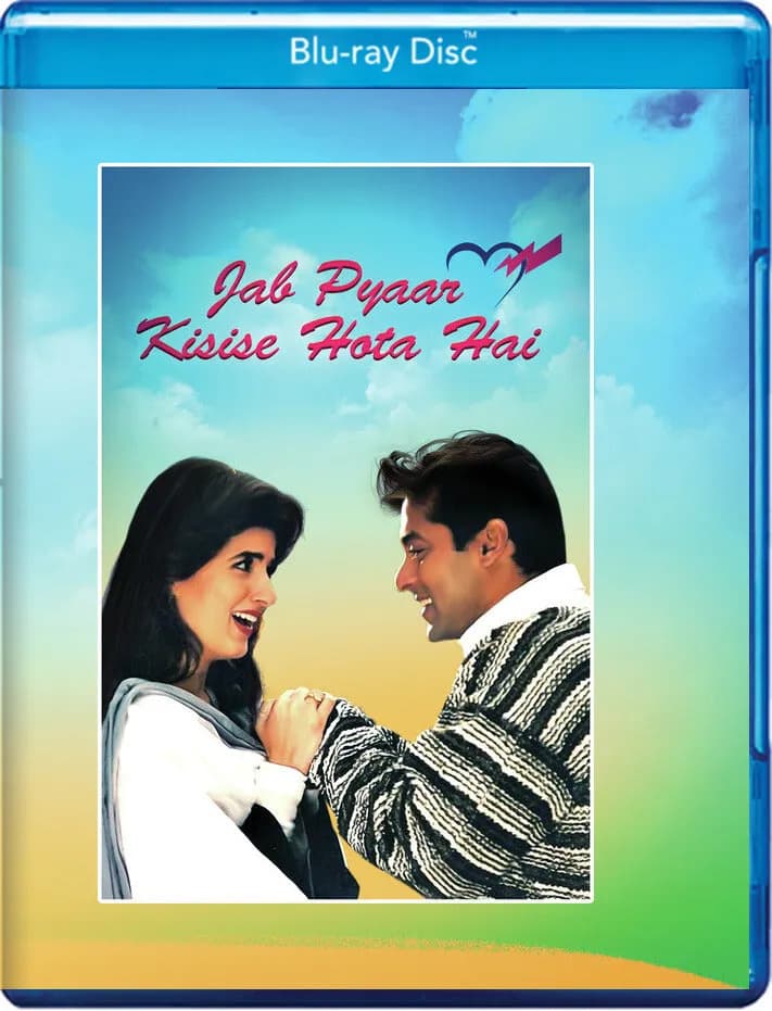Jab Pyaar Kisise Hota Hai cover