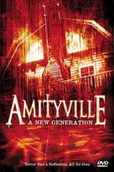 Amityville: a new generation cover
