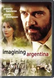 Imagining Argentina cover