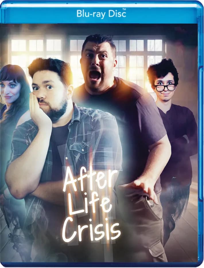 After Life Crisis cover