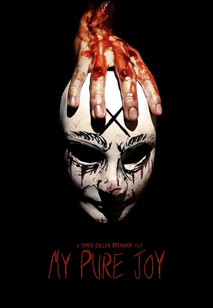 My Pure Joy cover