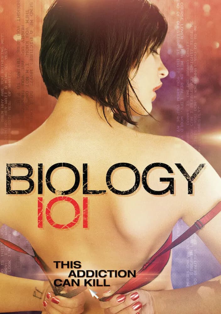 Biology 101 cover