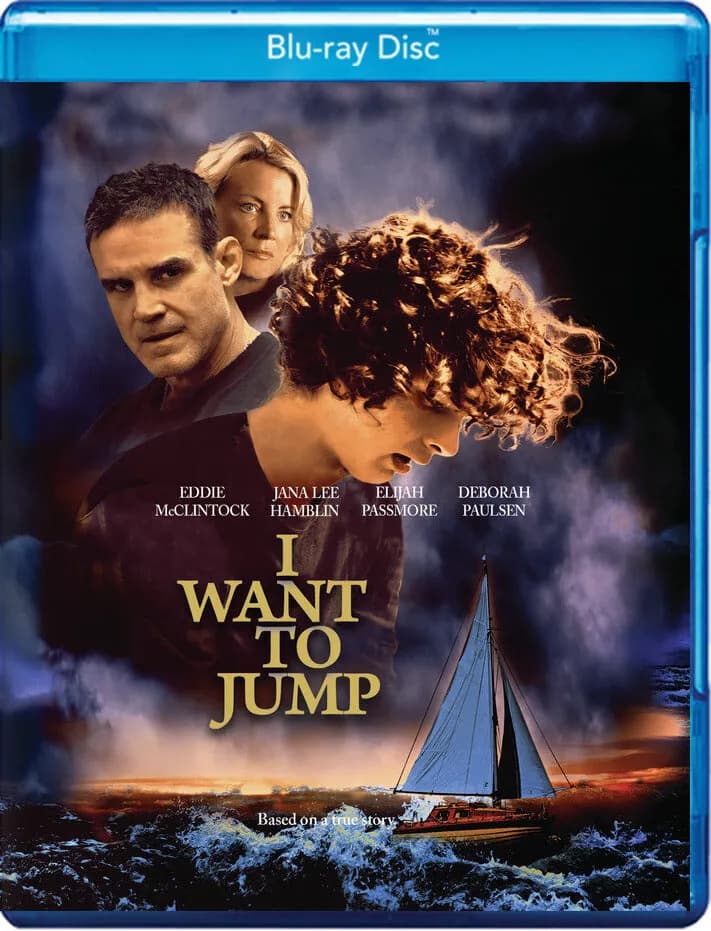 I Want to Jump cover