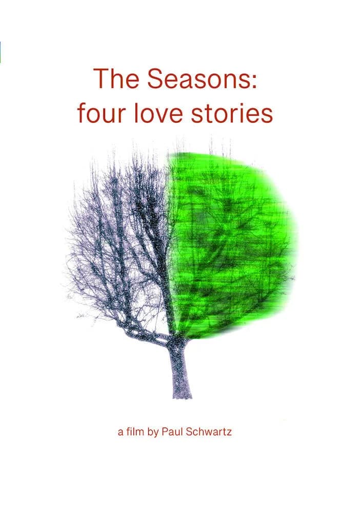The Seasons: Four Love Stories cover