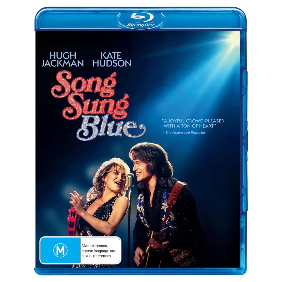 Song Sung Blue cover