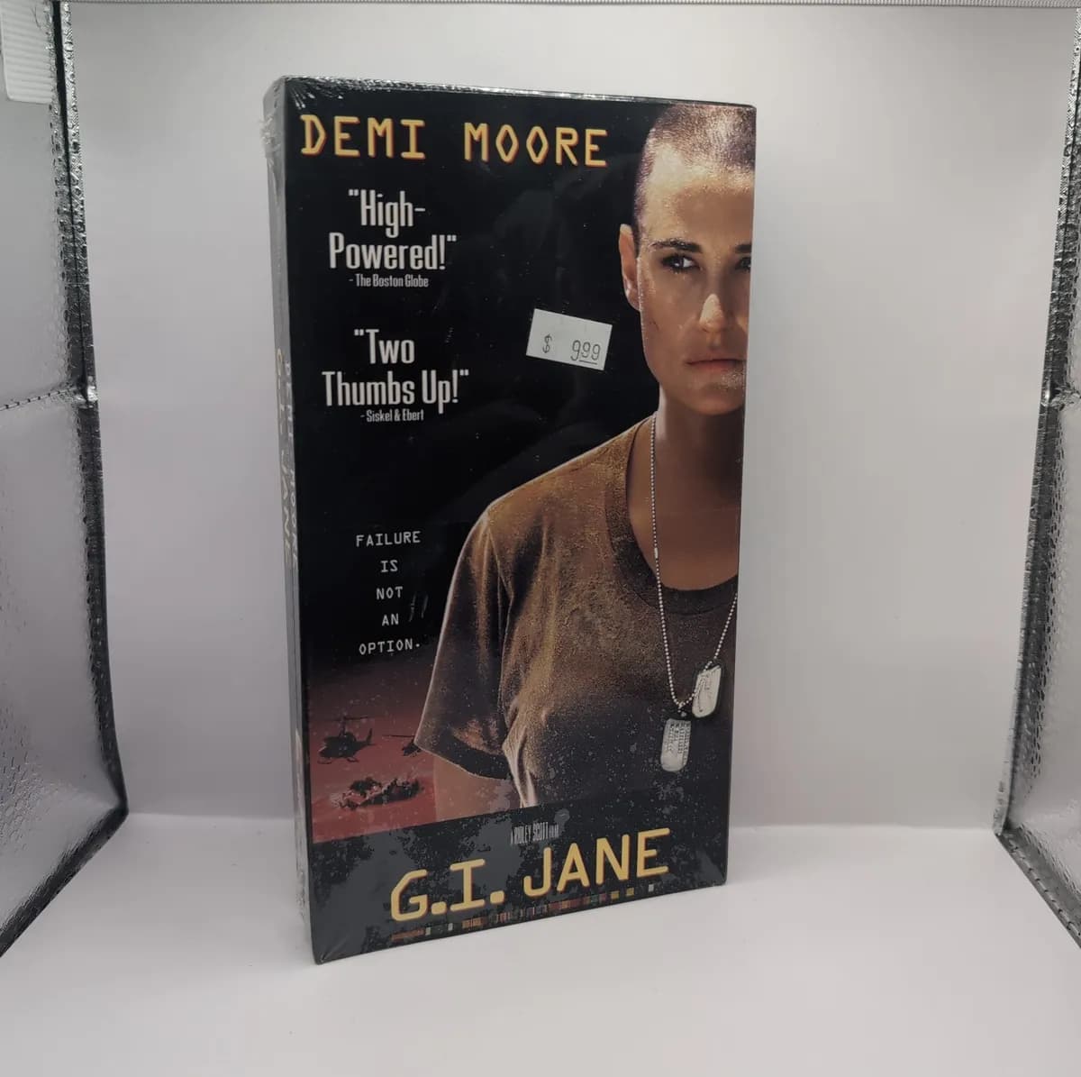 G.I. Jane cover
