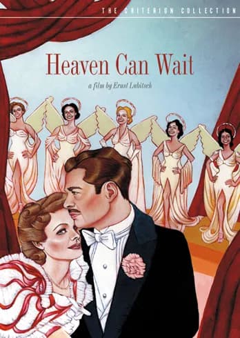 Heaven Can Wait cover