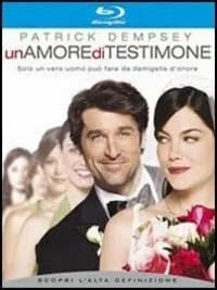 Made of Honor cover