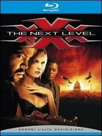 xXx: State of the Union cover