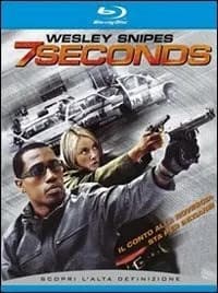 7 Seconds cover