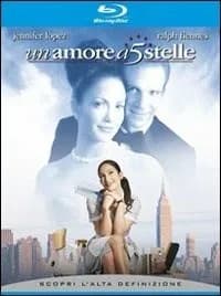 Maid In Manhattan cover