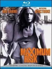 Maximum Risk cover