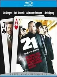 21 cover