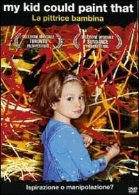 My Kid Could Paint That cover