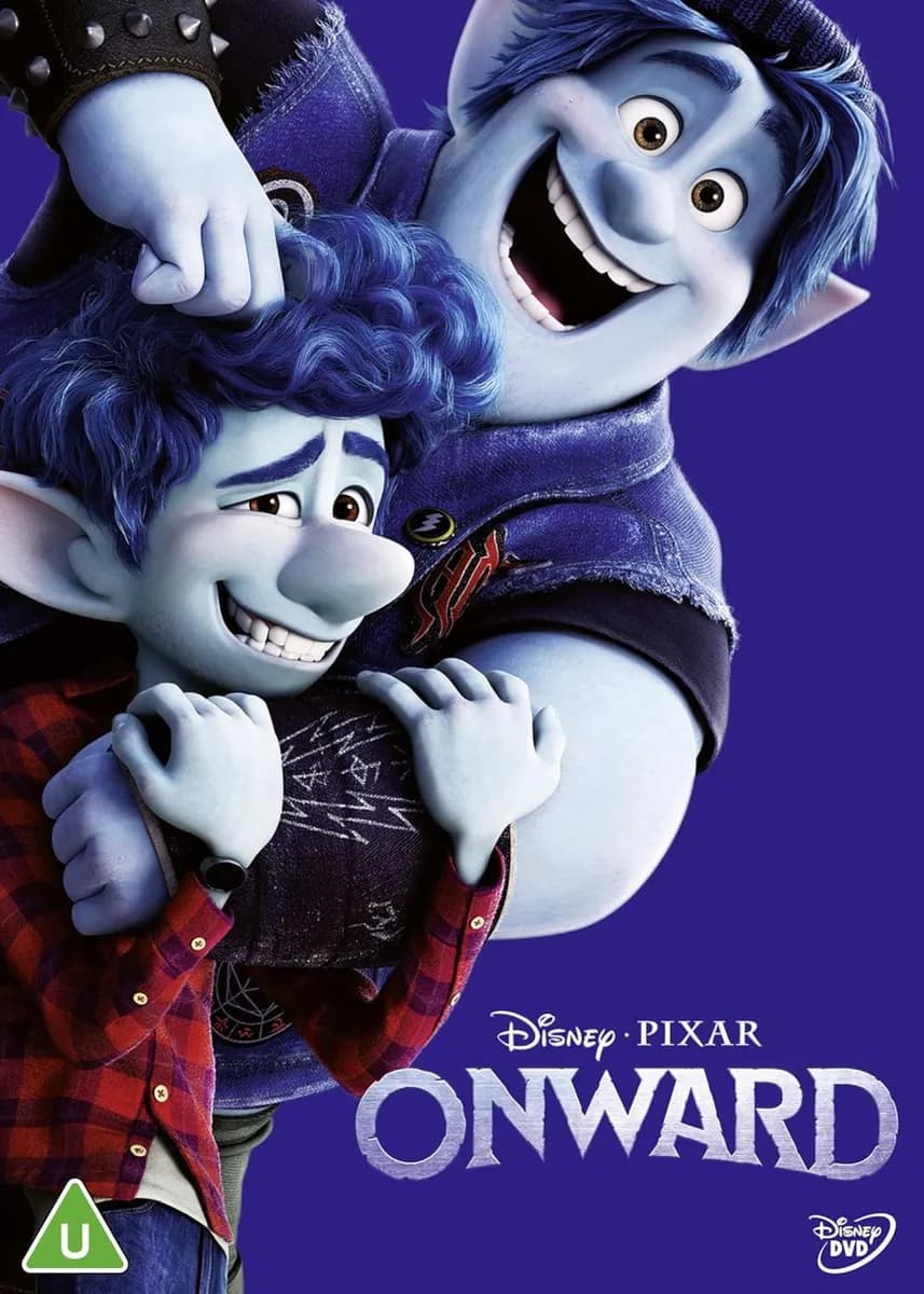 Onward cover