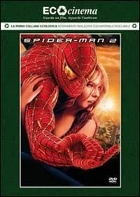 Spider-Man 2 cover